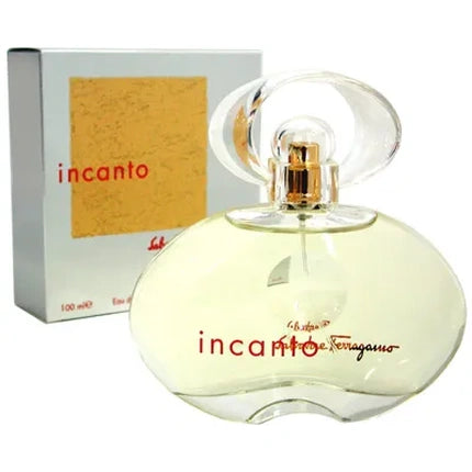 Salvatore Ferragamo Incanto Eau de Parfum 100ml Spray