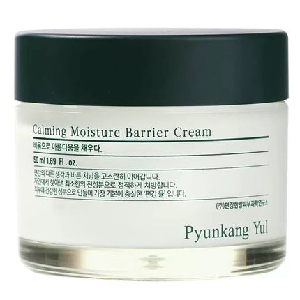 Pyunkang Yul Calming Moisture Barrier Cream 50ml