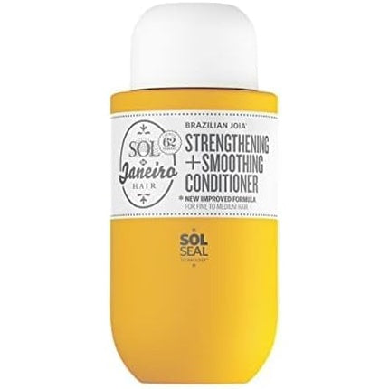 Sol De Janeiro Brazilian Joia Strengthening + Smoothing Conditioner 90ml