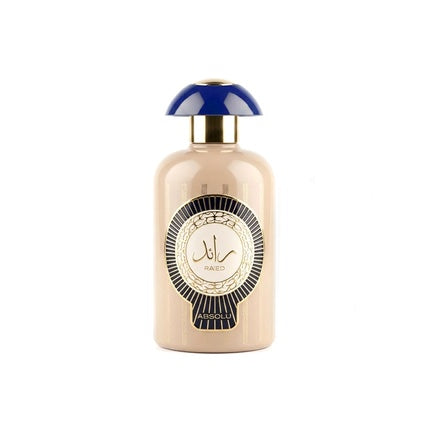Lattafa Ra'ed Absolu Eau de Parfum 100ml Spray