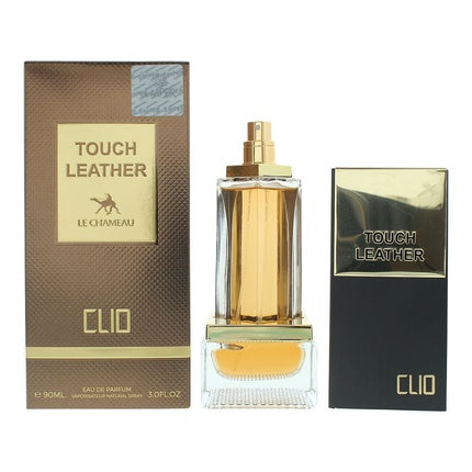 Le Chameau parfum