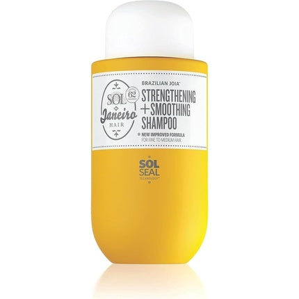 Sol De Janeiro Brazilian Joia Strengthening + Smoothing Shampoo 295ml
