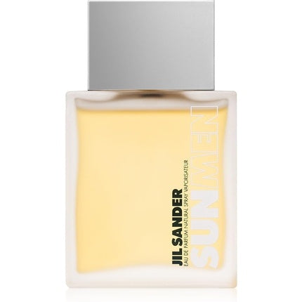 Jil Sander Sun Men Eau de Parfum 40ml Spray