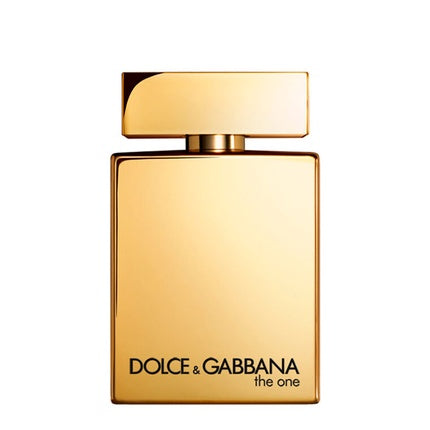 Dolce & Gabbana The One Gold For Men Eau de Parfum 100ml Spray