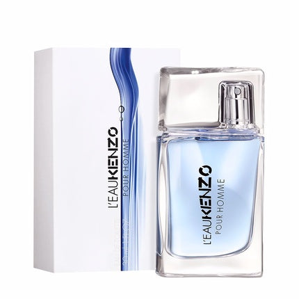 Kenzo L'Eau Kenzo Pour Homme Eau de Toilette 30ml Spray