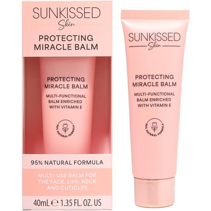 Sunkissed Skin Protecting Miracle Balm 40ml