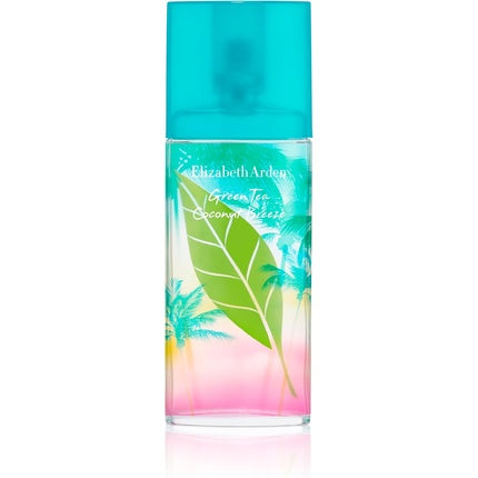 Elizabeth Arden Green Tea Coconut Breeze Eau de Toilette 100ml Spray