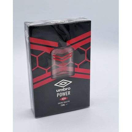 Umbro Power Eau de Toilette 75ml Spray