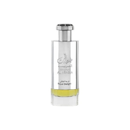 Lattafa Perfumes Khaltaat Al Arabia Royal Delight Eau de Parfum 100ml Spray