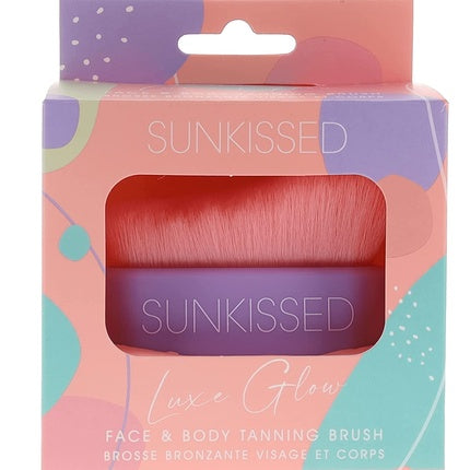 Sunkissed Face and Body Tanning Kwast