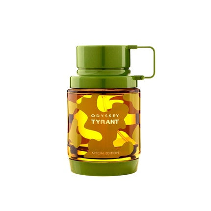 Armaf Odyssey Tyrant Eau de Parfum 100ml Spray