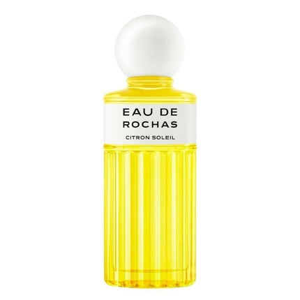 Rochas Eau de Rochas Citron Solei Eau de Toilette 100ml Spray