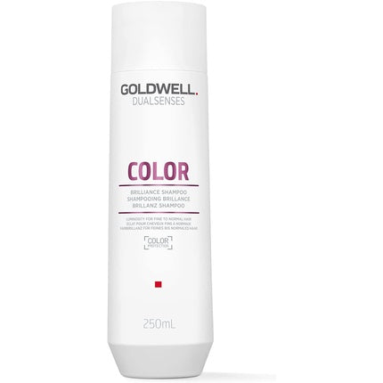 Goldwell Dualsenses Color Brilliance Shampoo 250ml