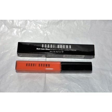 Bobbi Brown Lip Gloss 7ml - 03 Petal
