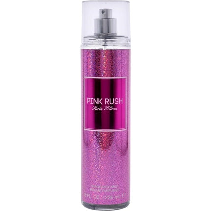 Paris Hilton Pink Rush Fragrance Mist 236ml