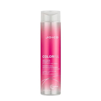 Joico Colorful Anti-Fade Shampoo 300ml