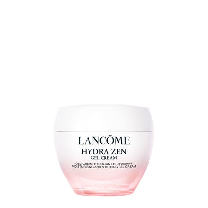 Lancôme Hydra Zen Moisturising And Soothing Gel Cream 50ml