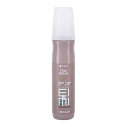Wella Eimi Super Soft Twirl 72H Anti-Frizz Haarschuim 200ml