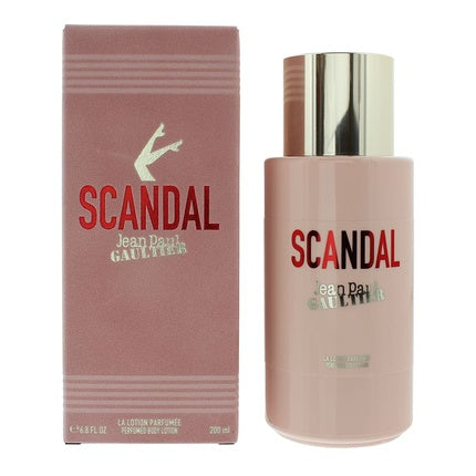 Jean Paul Gaultier Scandal Body Lotion 200ml