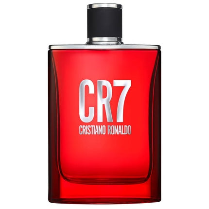 Cristiano Ronaldo CR7 Eau de Toilette 100ml Spray