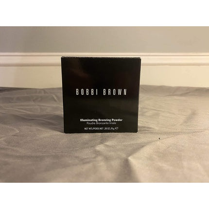 Bobbi Brown Illuminating Bronzing Powder 8g - Bali Brown