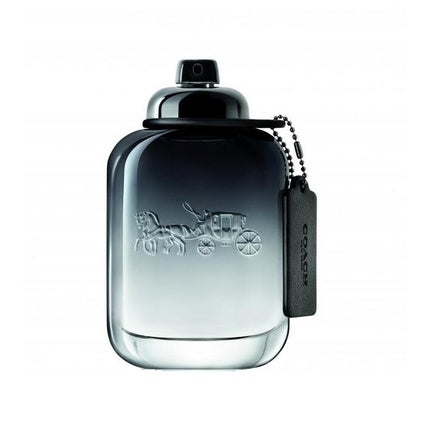 Coach for Men Eau de Toilette 100ml Spray