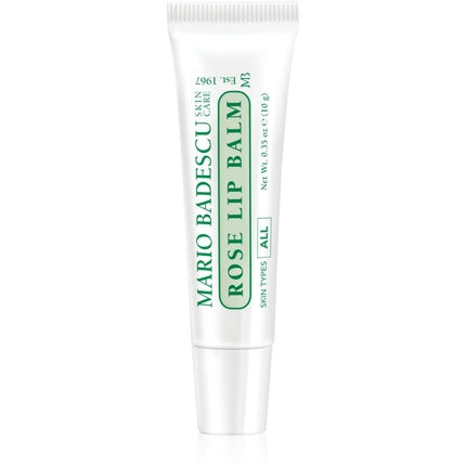 Mario Badescu Lip Balm 10g - Rose