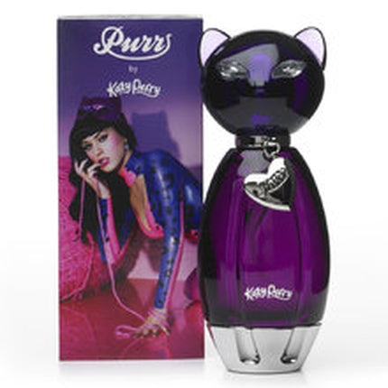 Katy Perry Purr Eau de Parfum 100ml Spray