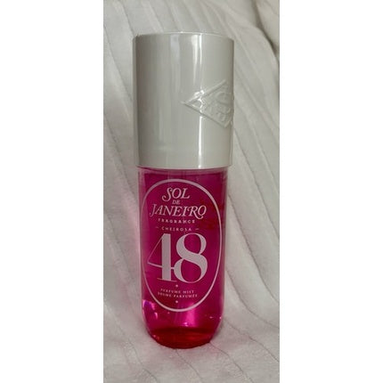 Sol De Janeiro Cheirosa '48 Perfume Mist 240ml