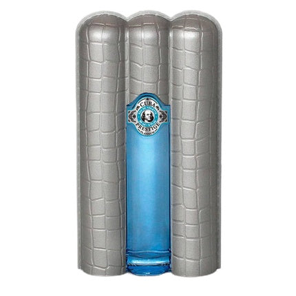 Cuba Prestige Platinum Eau de Toilette 90ml Spray