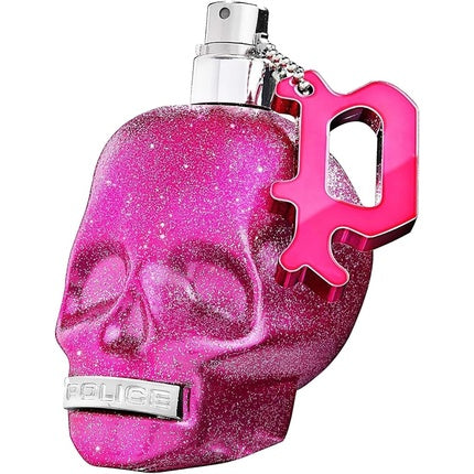 Police To Be Sweet Girl Eau de Parfum 75ml Spray