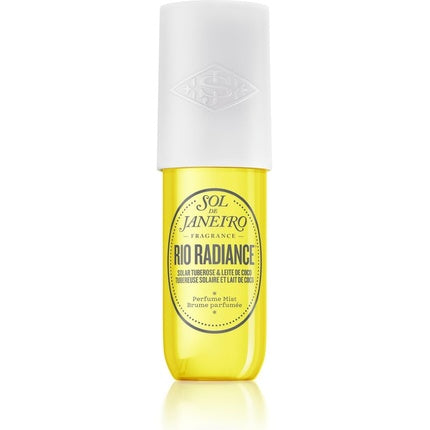 Sol De Janeiro Rio Radiance Perfume Mist 90ml Spray