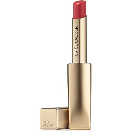 Estée Lauder Pure Color Envy Illuminating Shine Lipstick 1.8g - Strawberry