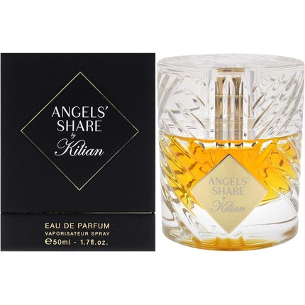 By Kilian Angels' Share Eau de Parfum 50ml Hervulbare Spray
