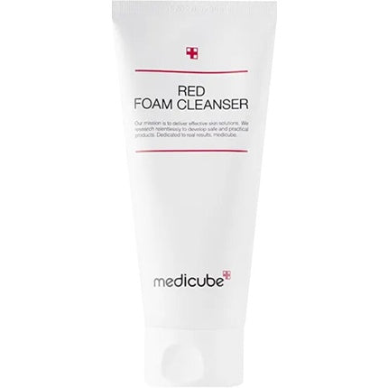 Medicube Red Foam Cleanser 120ml