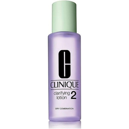 Clinique Clarifying Lotion 2 200ml