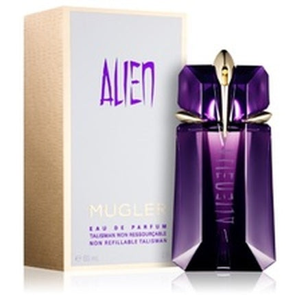 Thierry Mugler Alien Eau de Parfum 60ml Spray - Navulbaar