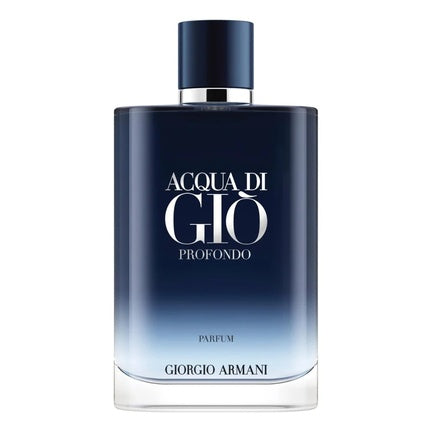 Giorgio Armani Acqua di Giò Profondo Parfum 200ml Spray