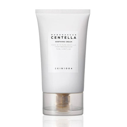 Skin1004 Madagascar Centella Soothing Cream 75ml