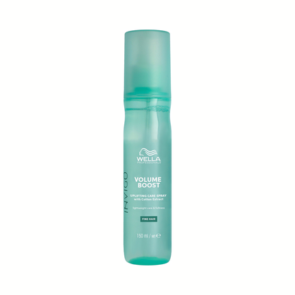 Wella Professionals Invigo Volume Boost Uplifting Care Spray 150ml