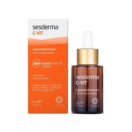 Sesderma C-Vit Liposomal Serum 30ml