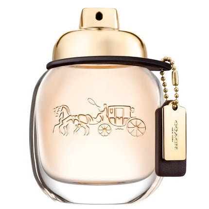 Coach New York Eau de Parfum 30ml Spray