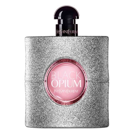 Yves Saint Laurent Black Opium Glitter Eau de Parfum 30ml Spray
