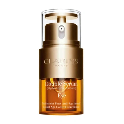 Clarins Double Serum Eye Oogserum 20ml