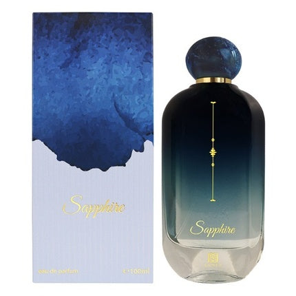 Ahmed Al Maghribi Sapphire Eau de Parfum 100ml Spray
