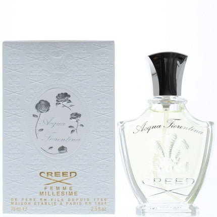 Creed Acqua Fiorentina Eau de Parfum 75ml Spray