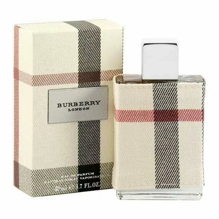 Burberry London Eau de Parfum 50ml Spray