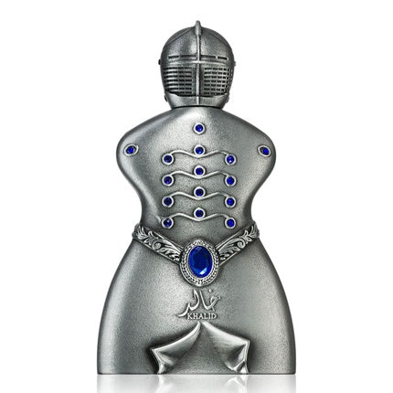 Lattafa Perfumes Niche Emarati Khalid Eau de Parfum 80ml Spray