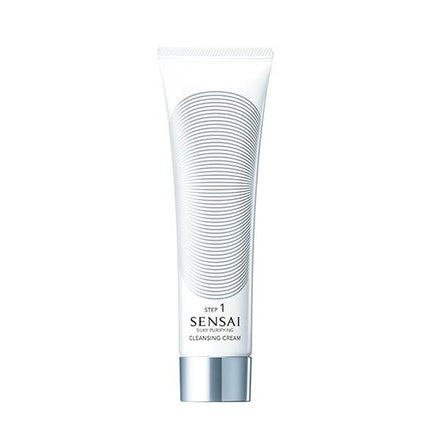 Kanebo Cosmetics Sensai Silky Purifying Step 1 Reinigingscrème 125ml