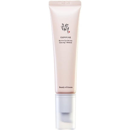 Beauty Of Joseon Revive Eye Serum 30ml